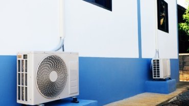 Pompe à chaleur, les avantages de ce système de chauffage innovant