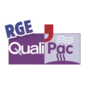Logo qualipac