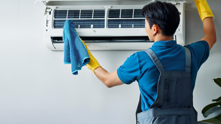 Préparer votre climatisation avant l’arrivée des grandes chaleurs