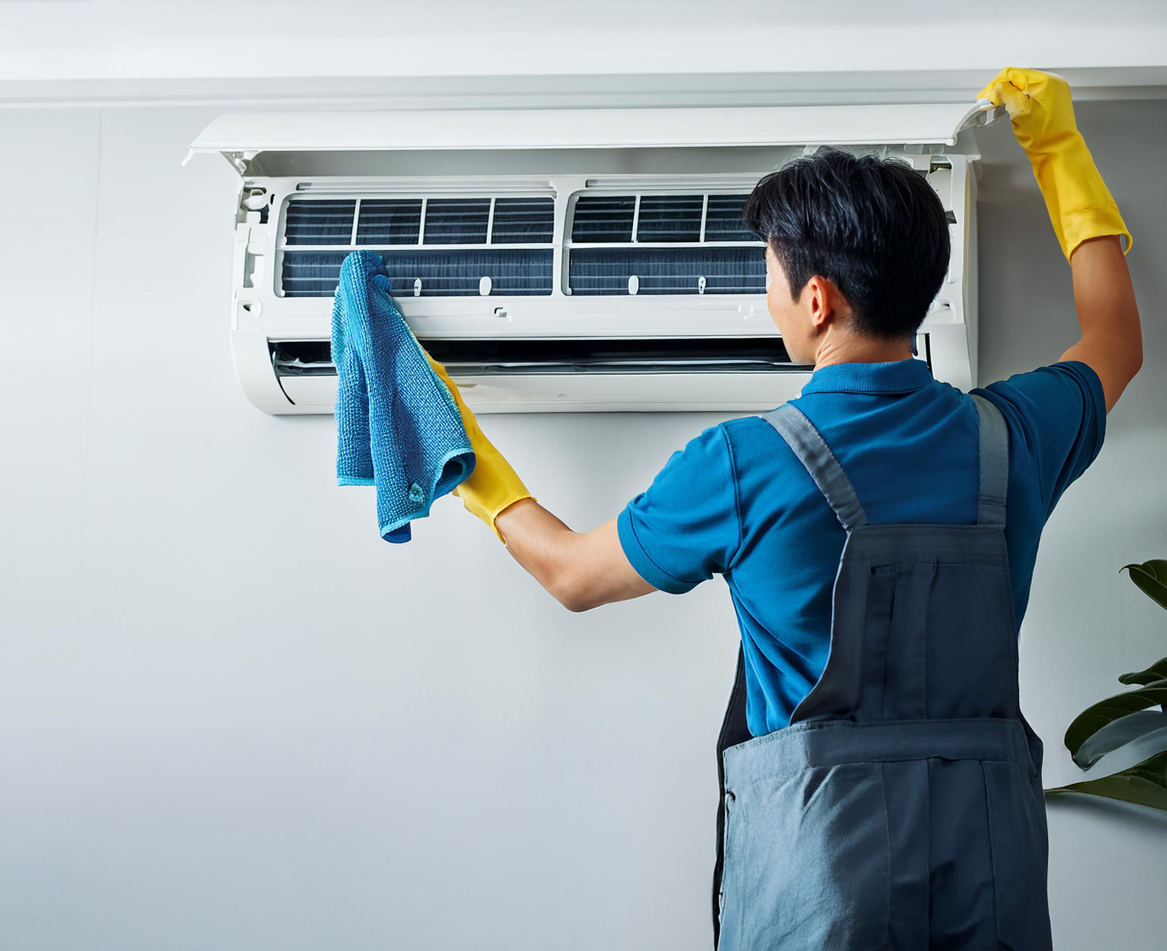 Préparer votre climatisation avant l’arrivée des grandes chaleurs