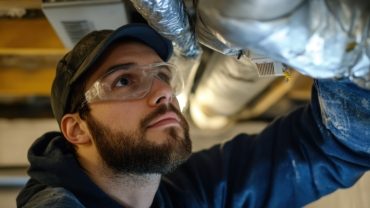 Faut-il installer une climatisation réversible et gainable en Charente-Maritime ?