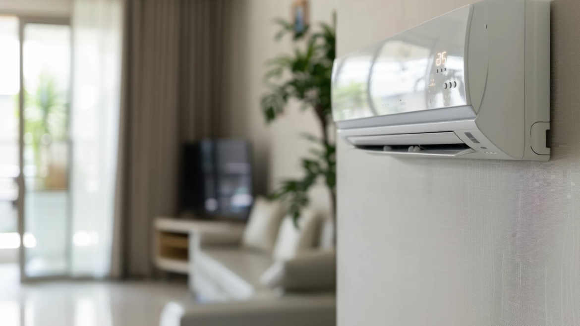 Les avantages d’un système de climatisation réversible en Charente-Maritime : confort toute l’année