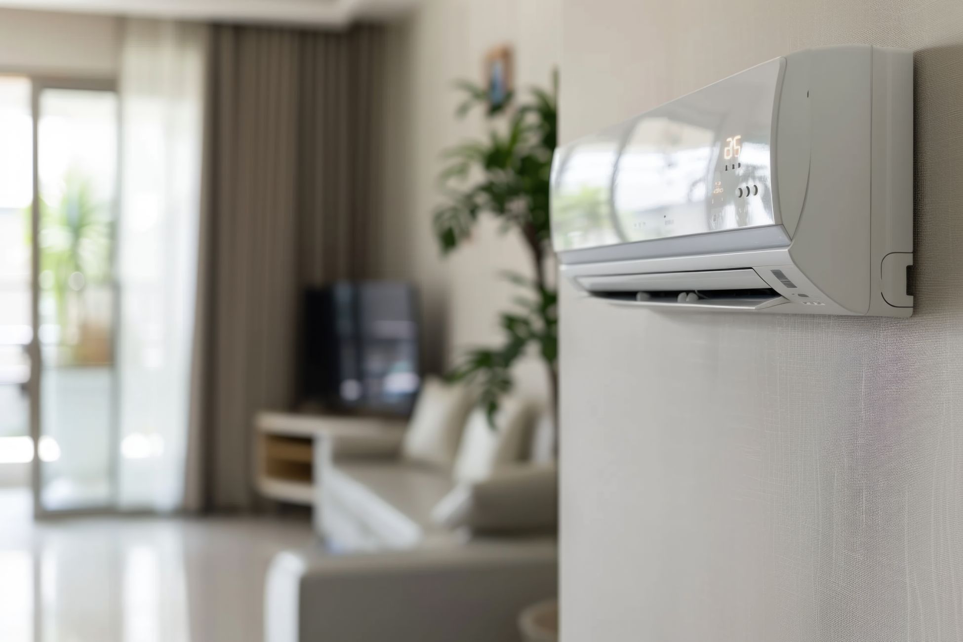 Les avantages d’un système de climatisation réversible en Charente-Maritime : confort toute l’année