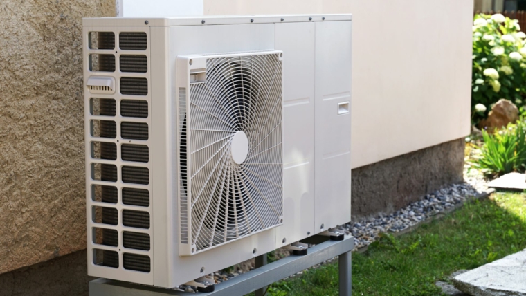 Tout ce qu’il faut savoir avant d’installer une pompe à chaleur chez soi