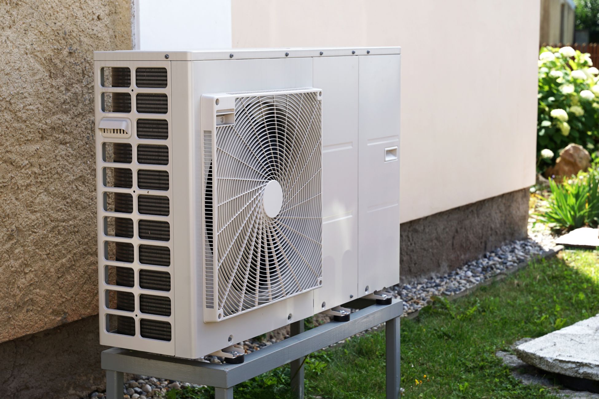 Tout ce qu’il faut savoir avant d’installer une pompe à chaleur chez soi