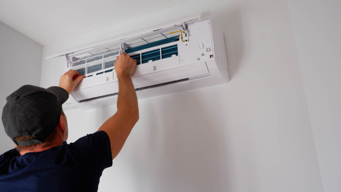 Été en toute sérénité : comment entretenir votre système de climatisation en Charente-Maritime