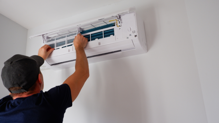 Été en toute sérénité : comment entretenir votre système de climatisation en Charente-Maritime