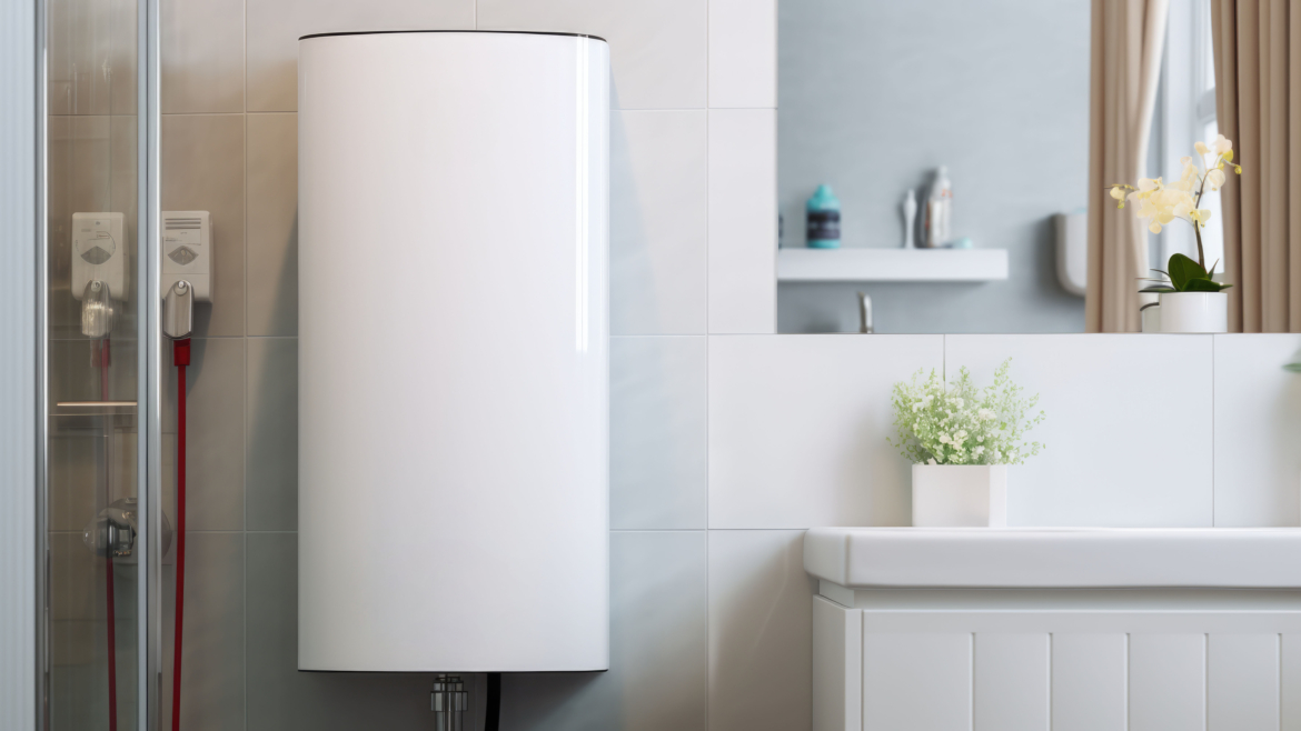 Énergie durable : comment les chauffe-eaux thermodynamiques révolutionnent le marché en Charente