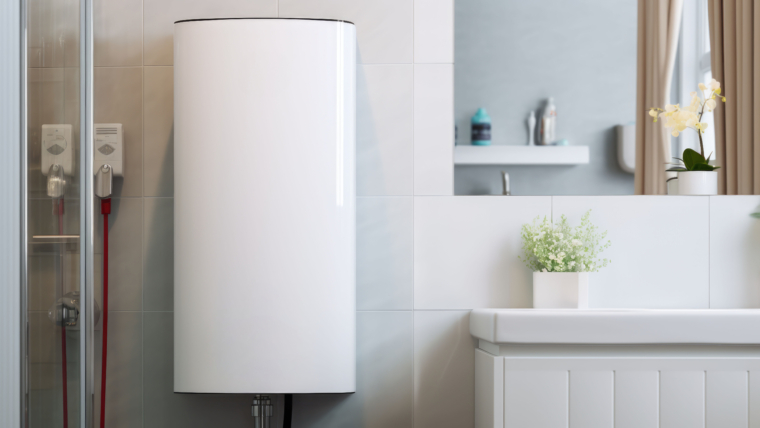 Énergie durable : comment les chauffe-eaux thermodynamiques révolutionnent le marché en Charente