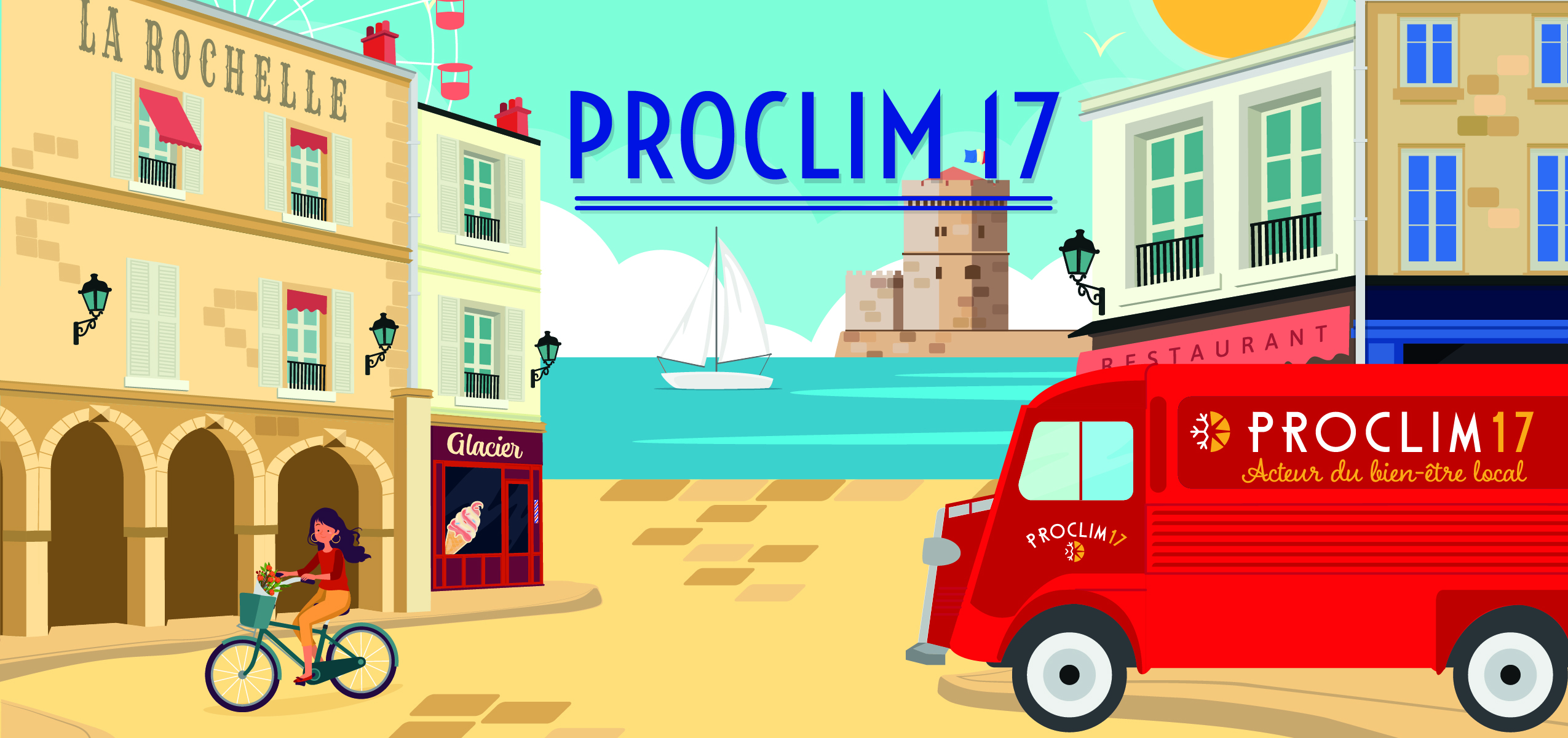 Bandeau Proclim 2025