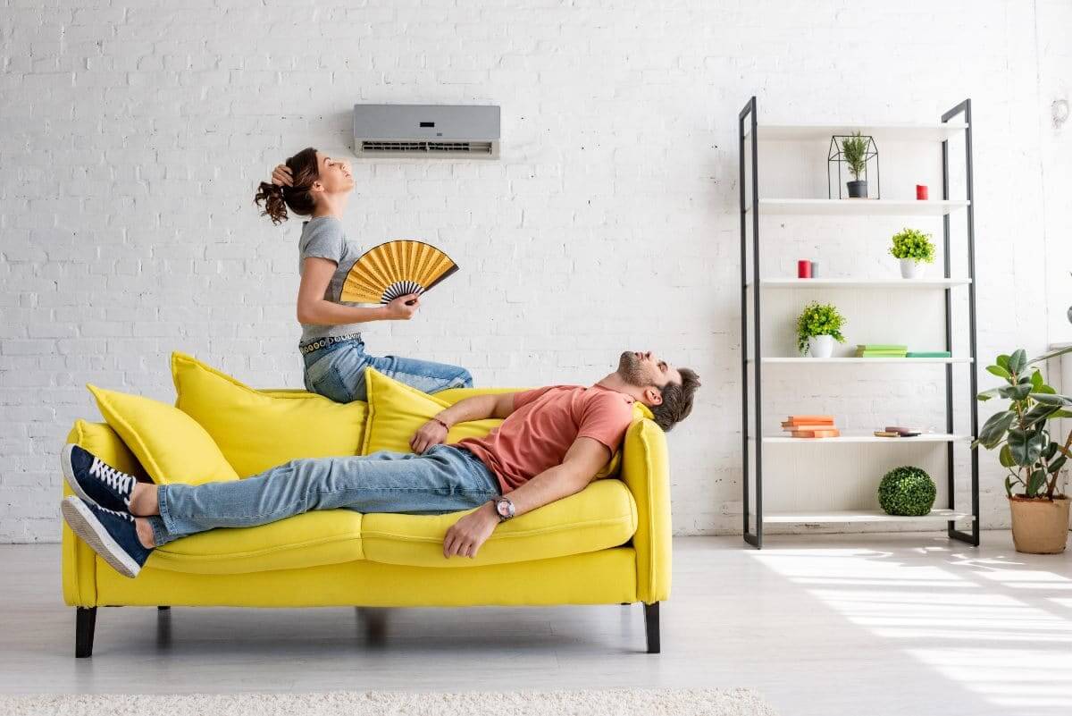 Climatisation : combien de temps avant l’été pour l’installer ?