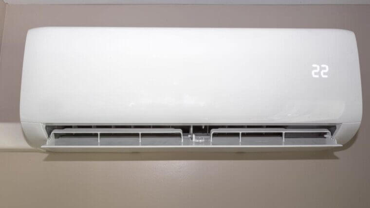 Climatisation réversible : économies de chauffage par rapport à la clim classique ?