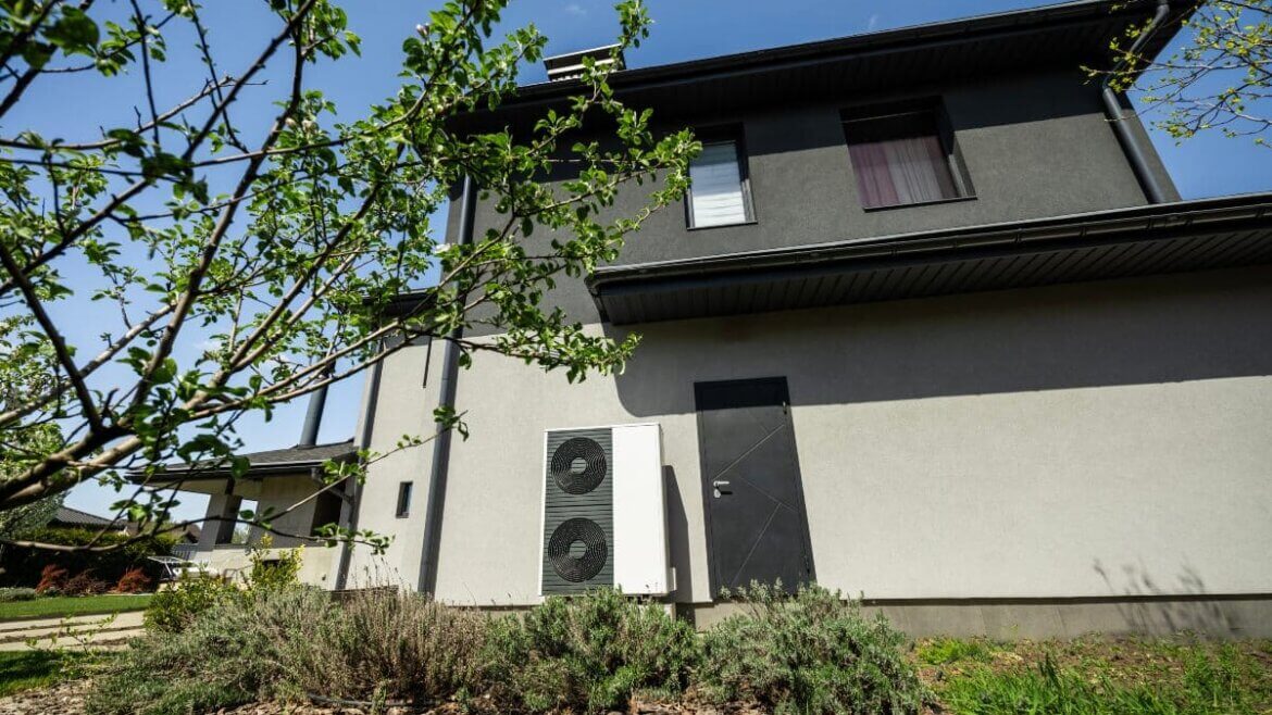Pompe à chaleur : pourquoi la faire réviser au printemps ?