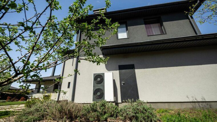 Pompe à chaleur : pourquoi la faire réviser au printemps ?
