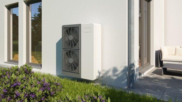 Pompe à chaleur air-eau vs air-air : quel système pour votre maison en Charente-Maritime ?