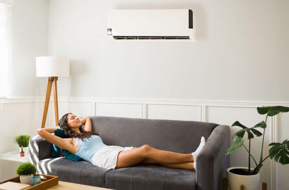 Climatisation contre la canicule : comment préparer votre maison avant les fortes chaleurs