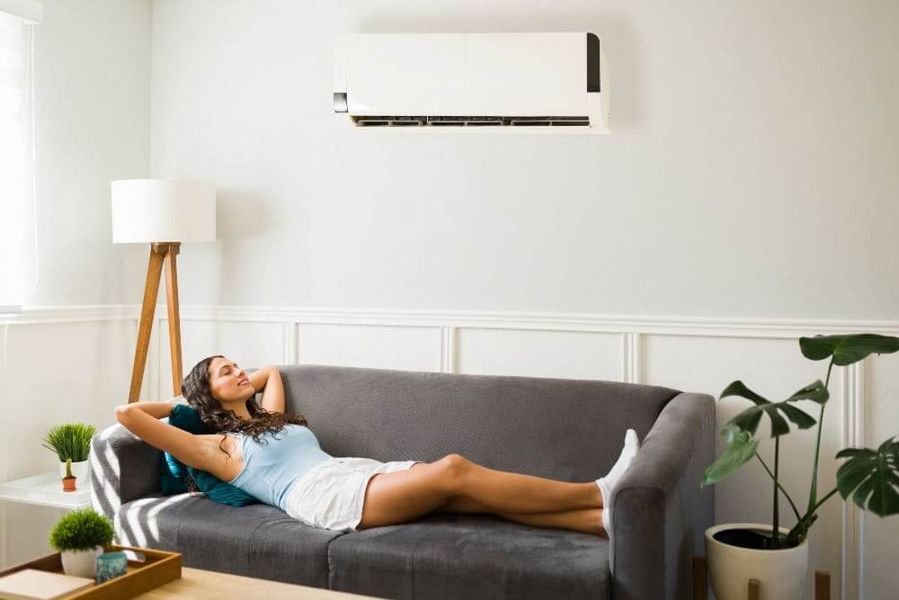 Climatisation contre la canicule : comment préparer votre maison avant les fortes chaleurs