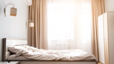 Installer une climatisation dans une chambre : nos meilleurs conseils pour bien dormir en été