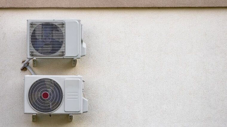 Quel emplacement choisir pour votre unité extérieure de climatisation ?