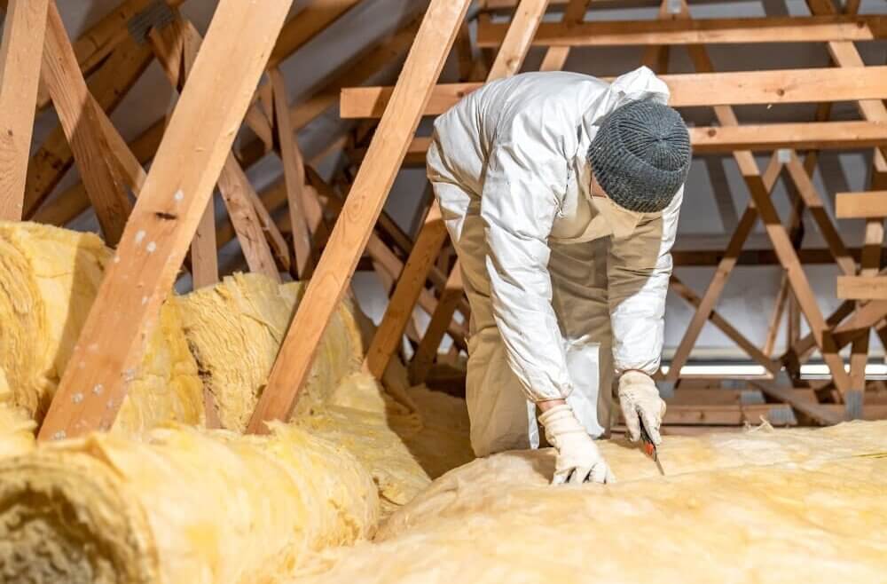 Pourquoi vérifier votre isolation thermique avant d&rsquo;installer une pompe à chaleur