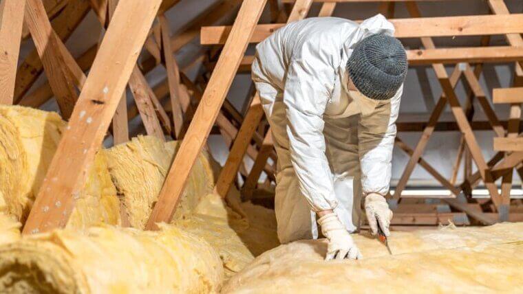 Pourquoi vérifier votre isolation thermique avant d&rsquo;installer une pompe à chaleur