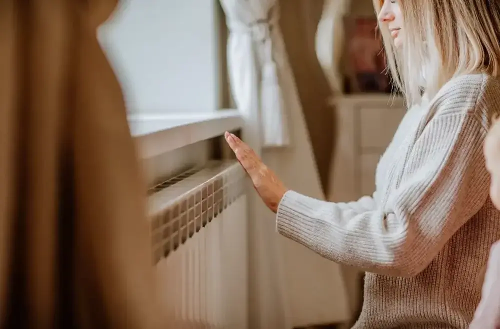Électricité en hausse : l&rsquo;impact réel sur votre chauffage cet hiver, et comment le limiter