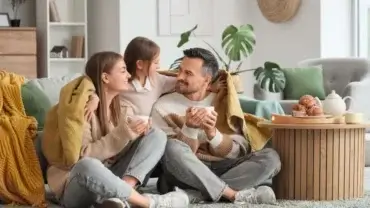Votre premier hiver avec une pompe à chaleur : ce qui est normal et ce qui ne l&rsquo;est pas