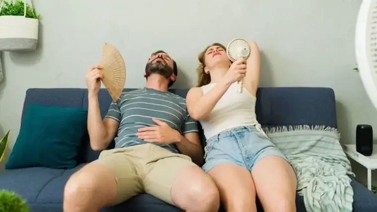 Préparez votre climatisation avant la prochaine canicule