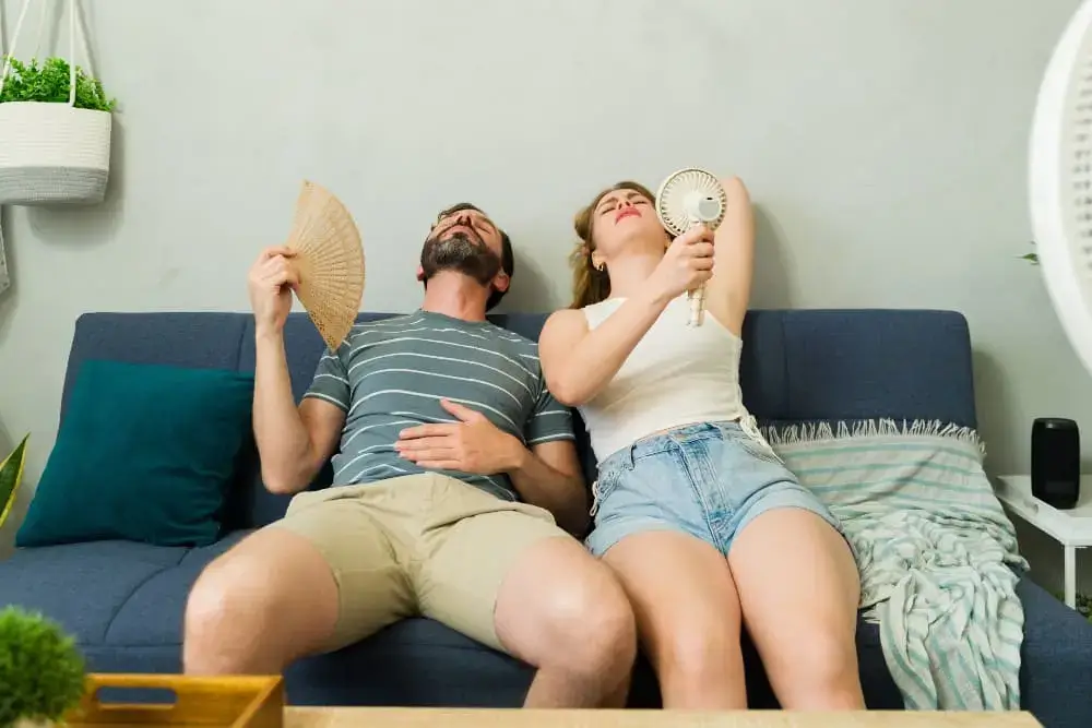 Préparez votre climatisation avant la prochaine canicule