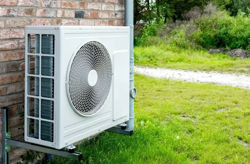 Chauffagiste à Rochefort : votre installation de pompe à chaleur sur mesure