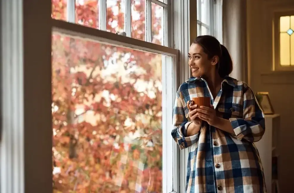 Passer sa climatisation réversible en mode chauffage : réglages pour l’automne