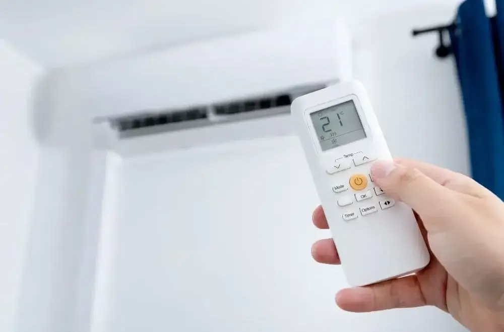 Climatisation gainable : confort et discrétion dans toute la maison