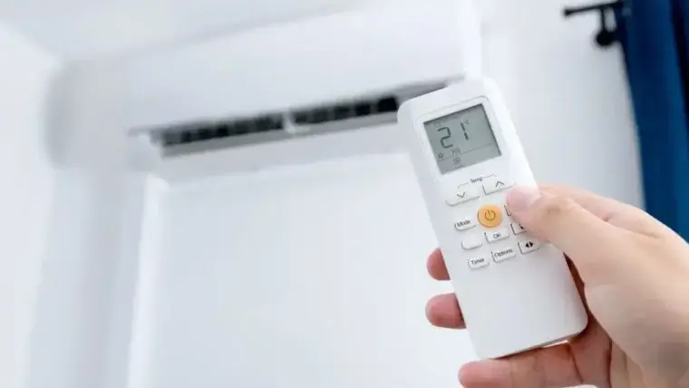 Climatisation gainable : confort et discrétion dans toute la maison