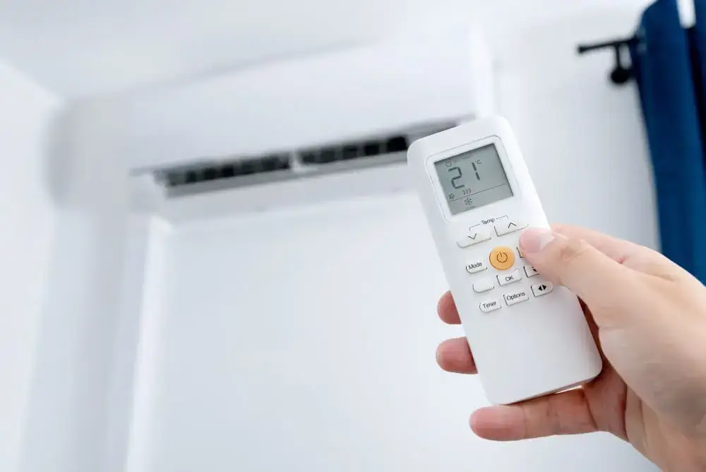 Climatisation gainable : confort et discrétion dans toute la maison